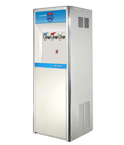 JYHM-368系列冰溫熱三用飲水機