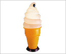 大霜淇淋廣告燈-2