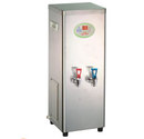 貯備型即熱式電開水器 GE-205HL冷熱檯式 
