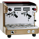  YCTL02 半自動咖啡機
茶咖機、萃茶咖啡機