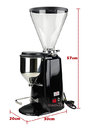 900N TQ 定量咖啡磨豆機