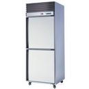 RS系列-2.5呎不鏽鋼冷凍冷藏庫