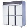 RS系列-6呎不鏽鋼冷凍冷藏庫