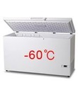 丹麥VESTFROST  超低溫冷凍櫃 (VT307)