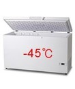 丹麥VESTFROST超低溫冷凍櫃 VT-146