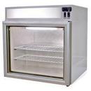 RS-F5760管冷式桌上型冷凍展示小冰箱 -台製