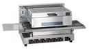 HY-518 紅外線自動輸送烘烤機/大量調理型 上下瓦斯型